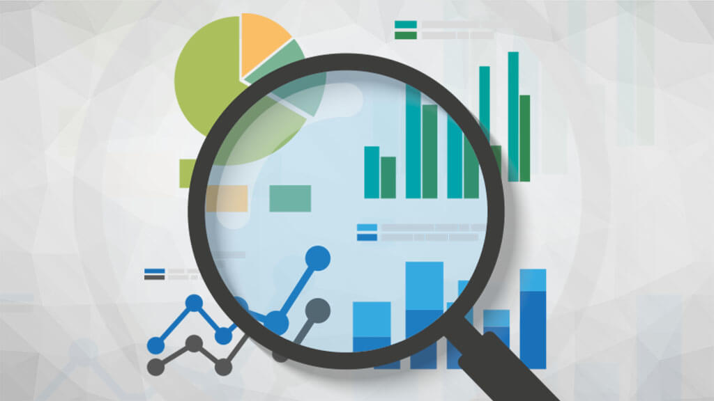 Measuring and analyzing the data