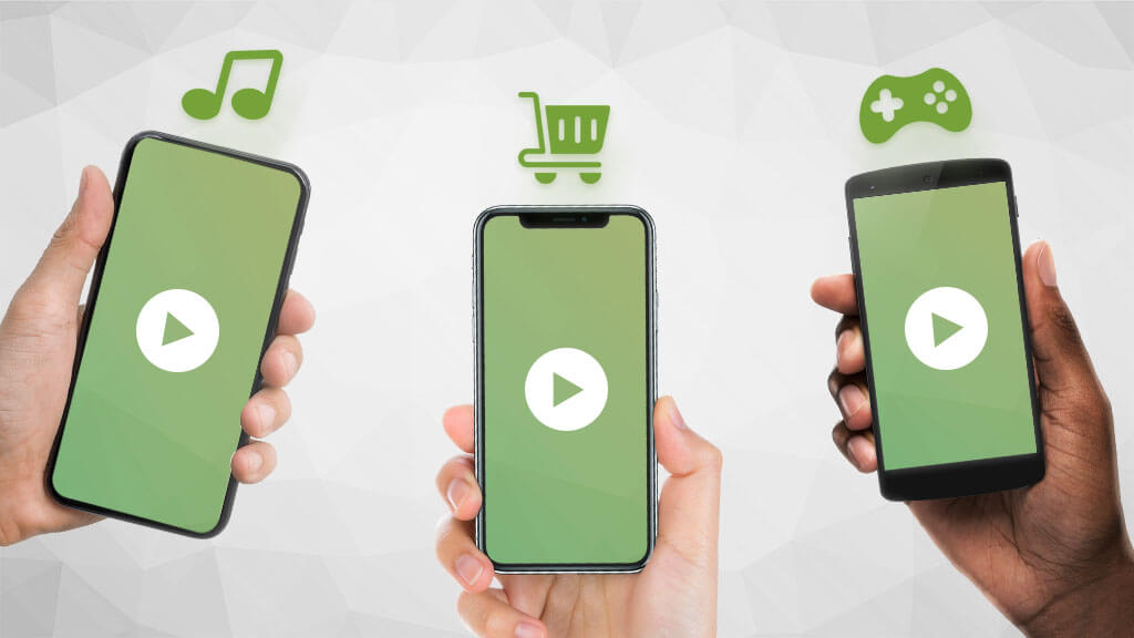 The optimization of playable ads and their placement