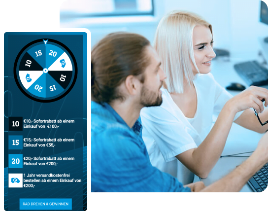 Conrad Electronics | Brame