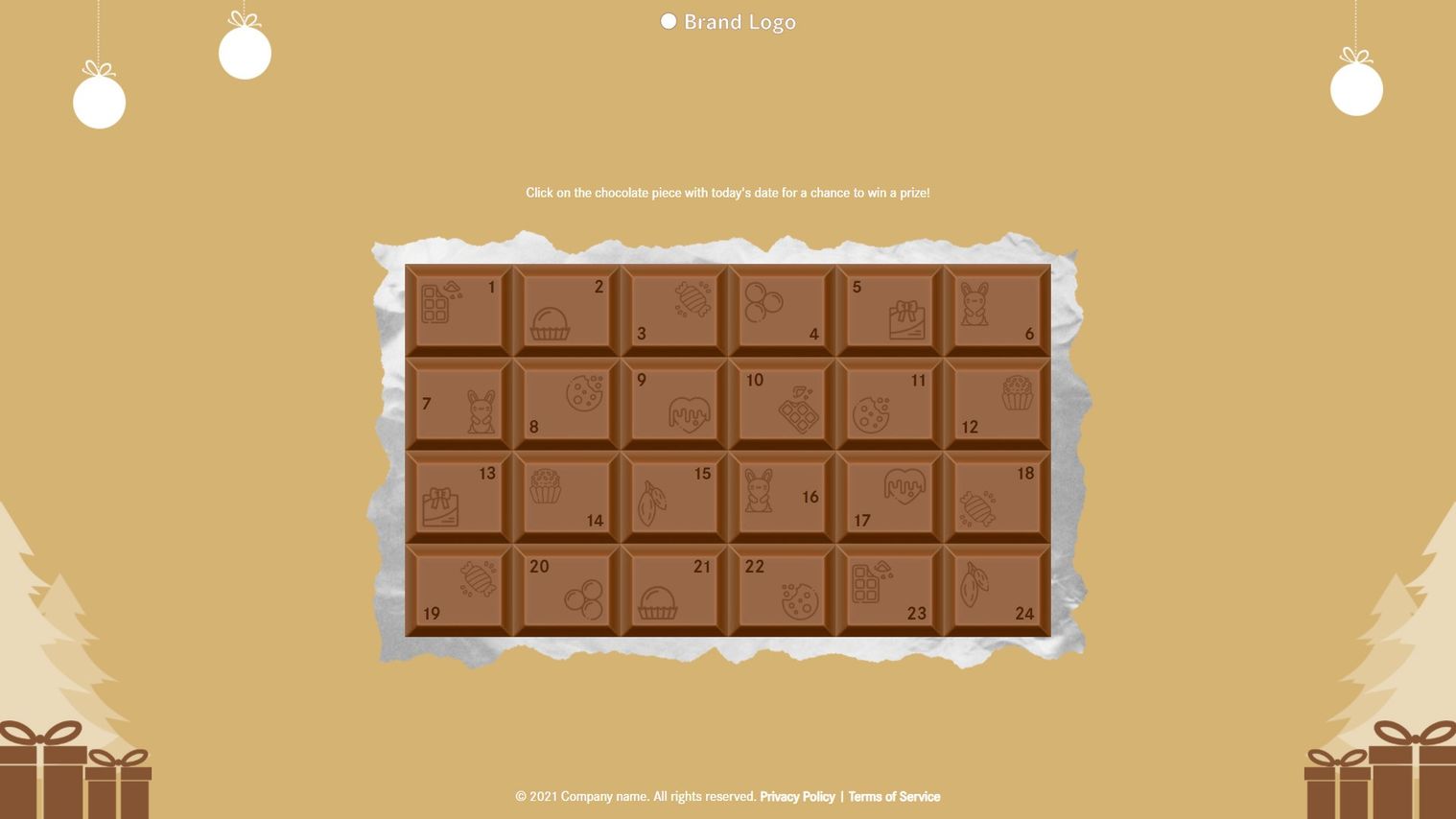 Chocolate