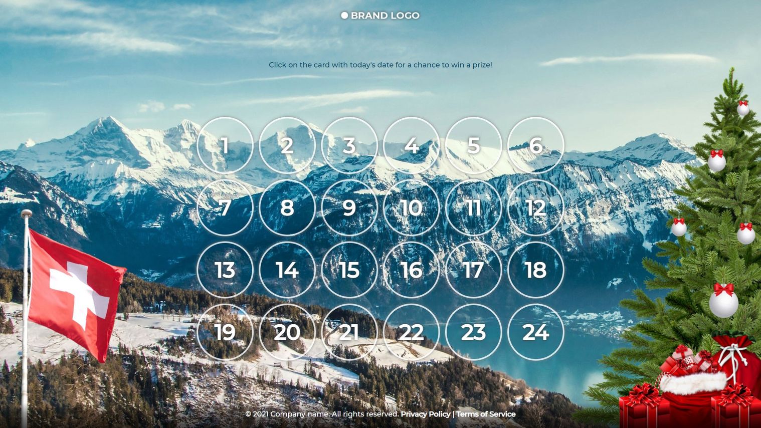 mountains