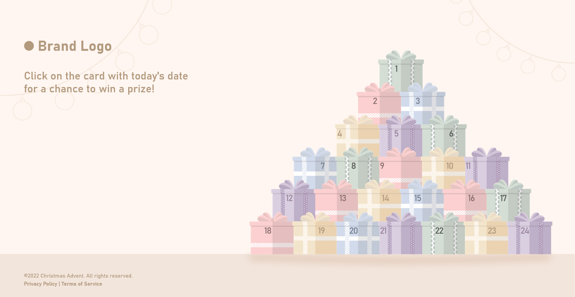 presents