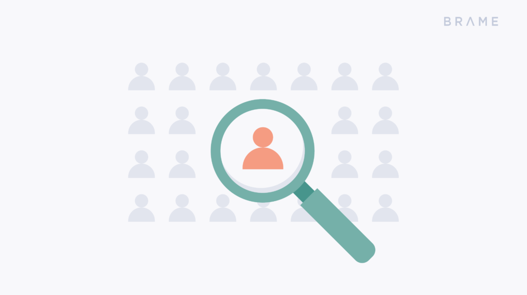 Choose The Right Audience