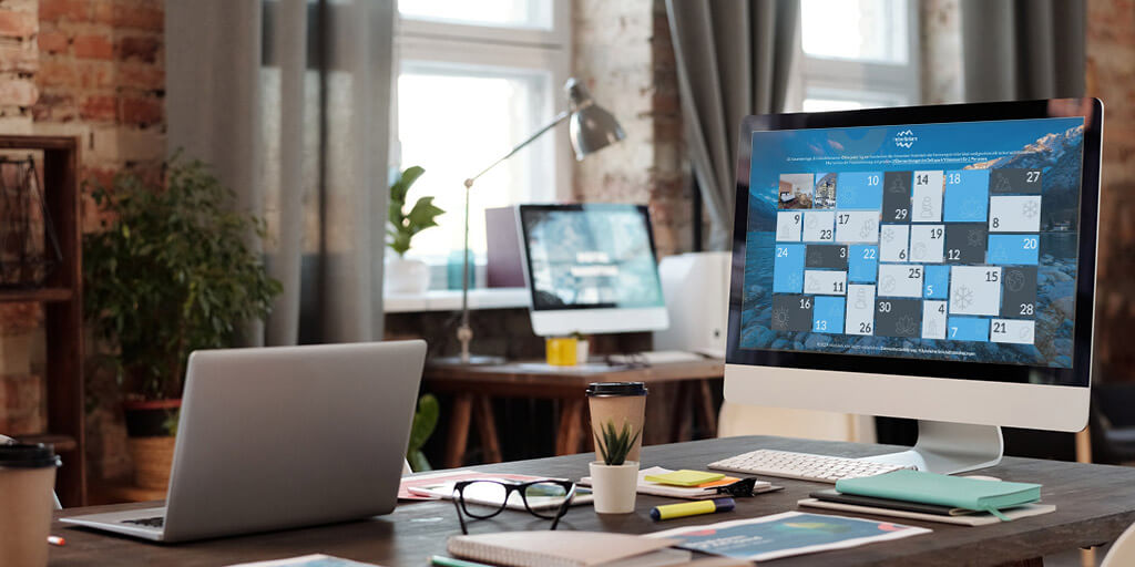 Interactive Marketing